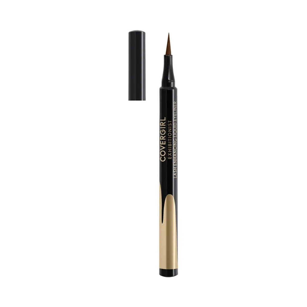 Delineador de Olhos Covergirl Exhibitionist 1ml