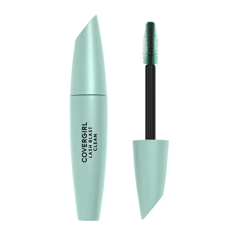 Máscara Covergirl Lash Blast Clean Very Black