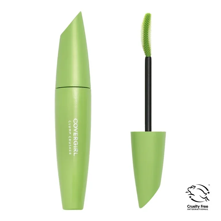 Máscara Covergirl Lash Blast Clump Crusher Very Black 860