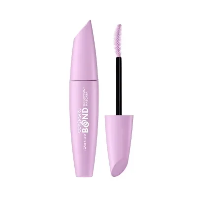 Máscara de Cílios Covergirl Lash Blast Bond 820 Extreme Black