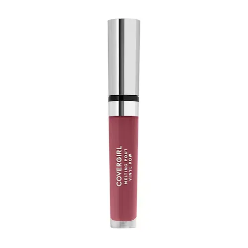 Gloss Vinílico Labial Covergirl Melting Pout
