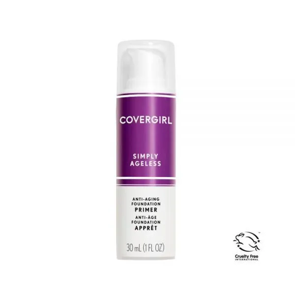 Primer Covergirl Simply Ageless 30ml