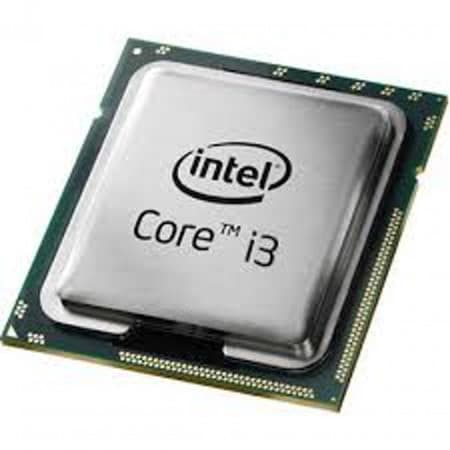 Cpu Intel I3 4170 Socket 1150 3.7GHz 3MB Oem