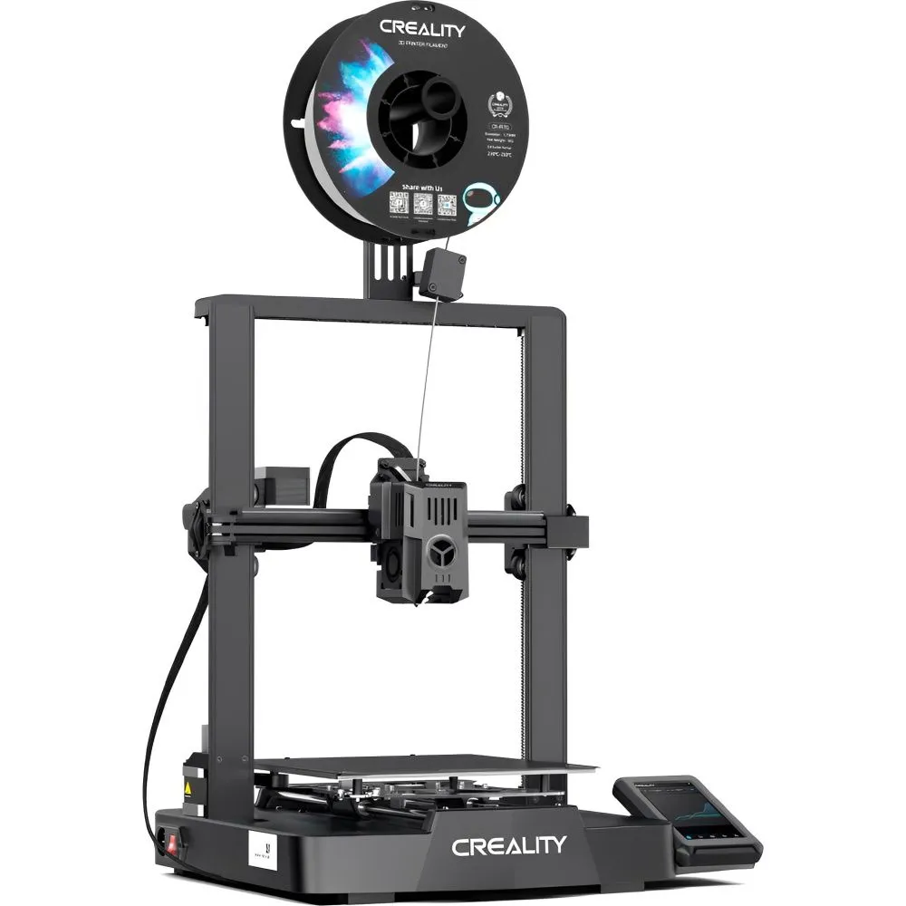 Impressora 3D Creality Ender-3 V3 Se 220x220x250mm