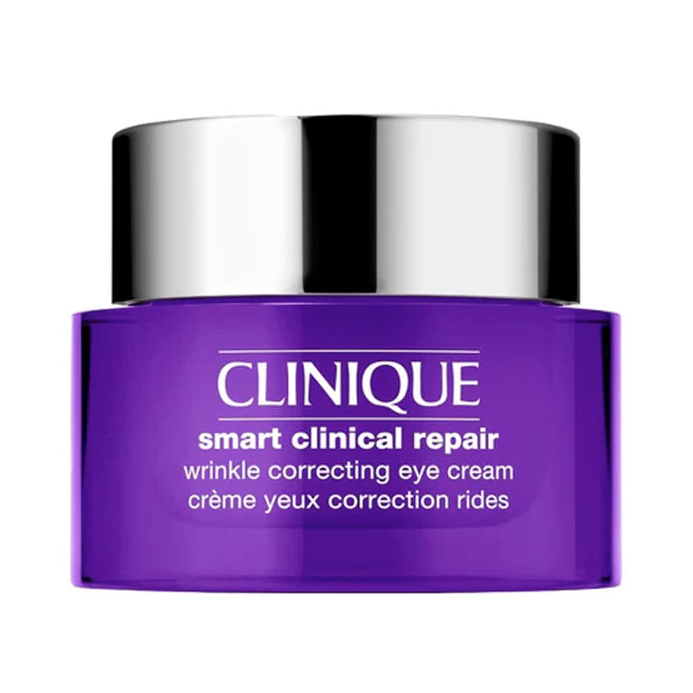 Creme para Contorno Dos Olhos Clinique Smart Clinical Repair 15ml