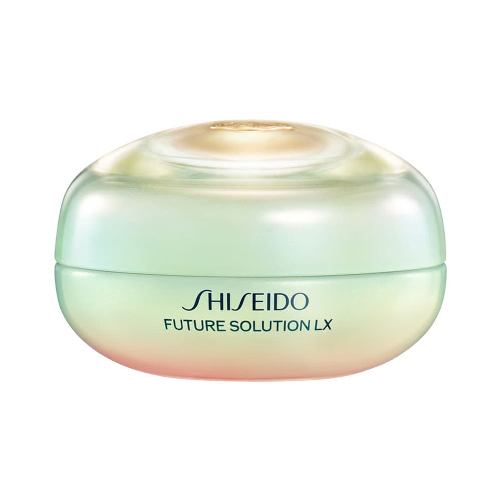 Creme para Contorno Dos Olhos Shiseido Future Solution Lx Legendary Enmei Ultimate Radiance 15ml