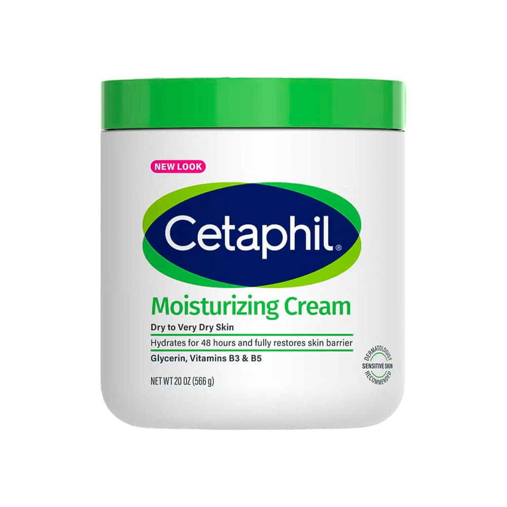Creme Hidratante Corporal Cetaphil 566G