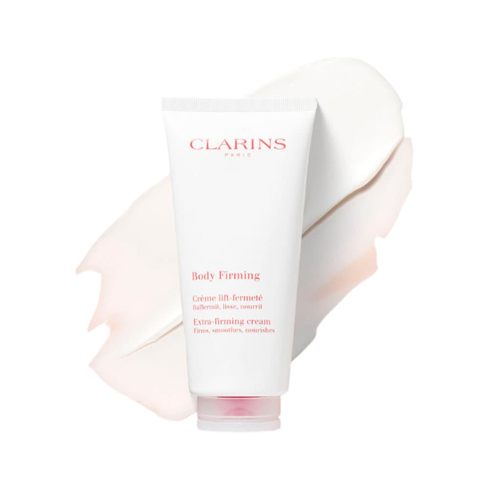 Creme Corporal Clarins Firming Extra-Firming 200ml