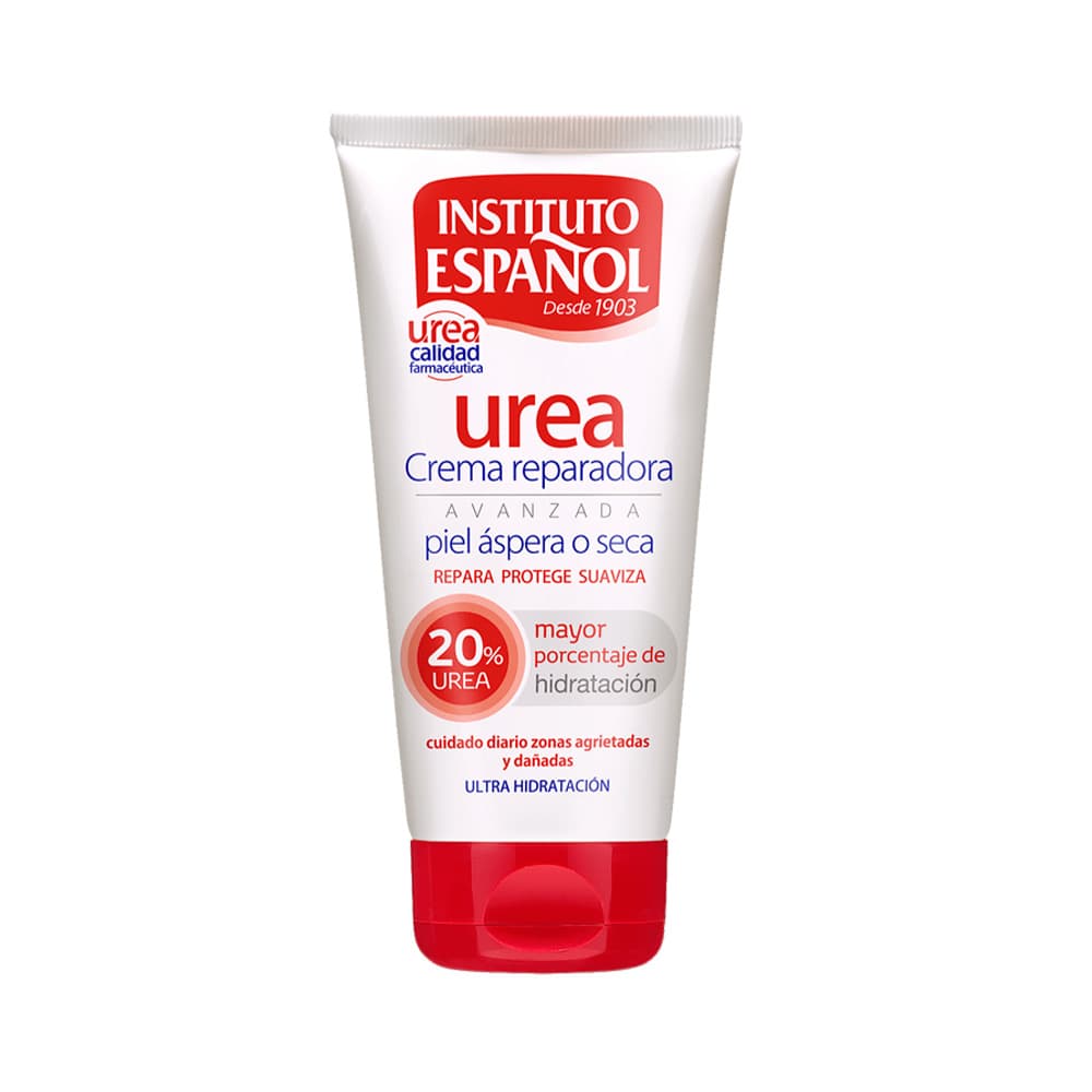 Creme Corporal Instituto Español Ureia 20% 150ml