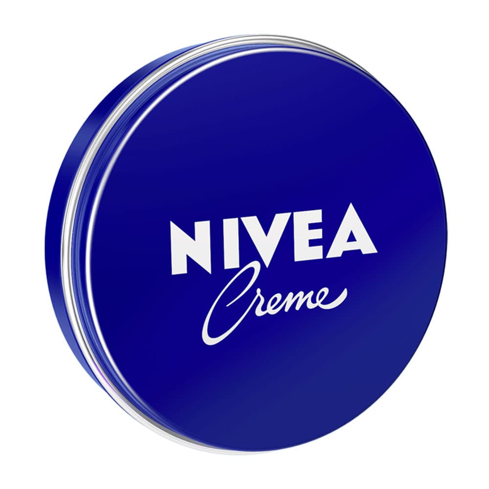 Creme Corporal Hidratante Nivea 30ml