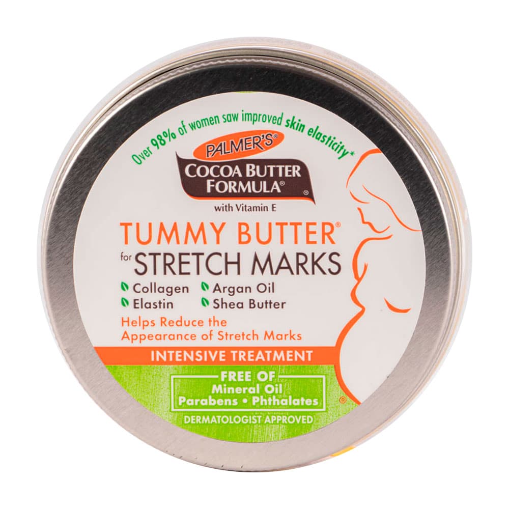 Creme Corporal Palmer's Stretch Marks Butter 125G