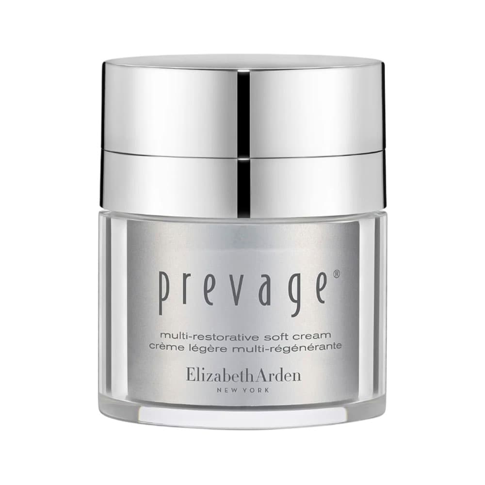 Creme Elizabeth Arden Prevage Multi-Restorative Soft 50ml