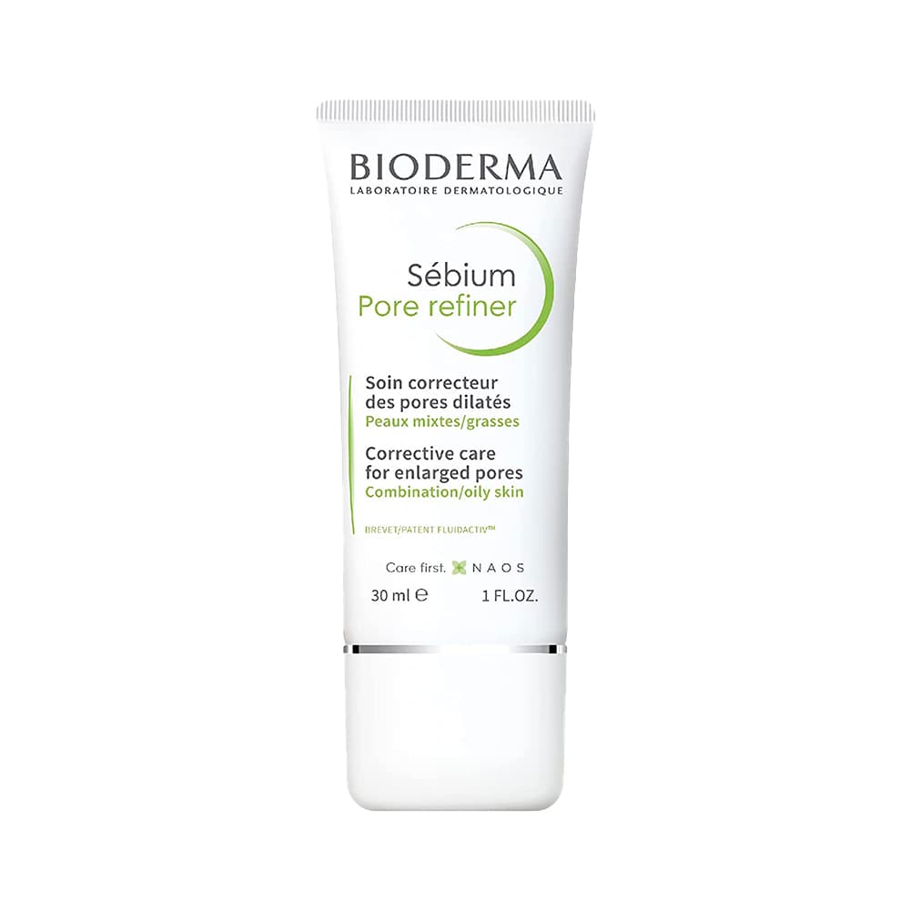 Creme Facial Bioderma Sébium Pore Refiner 30ml