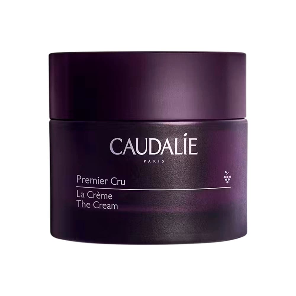 Creme Facial Caudalie Premier Cru 50ml