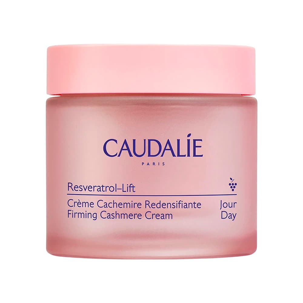 Creme Facial Caudalie Resveratrol-Lift Firming Cashmere Day 50ml