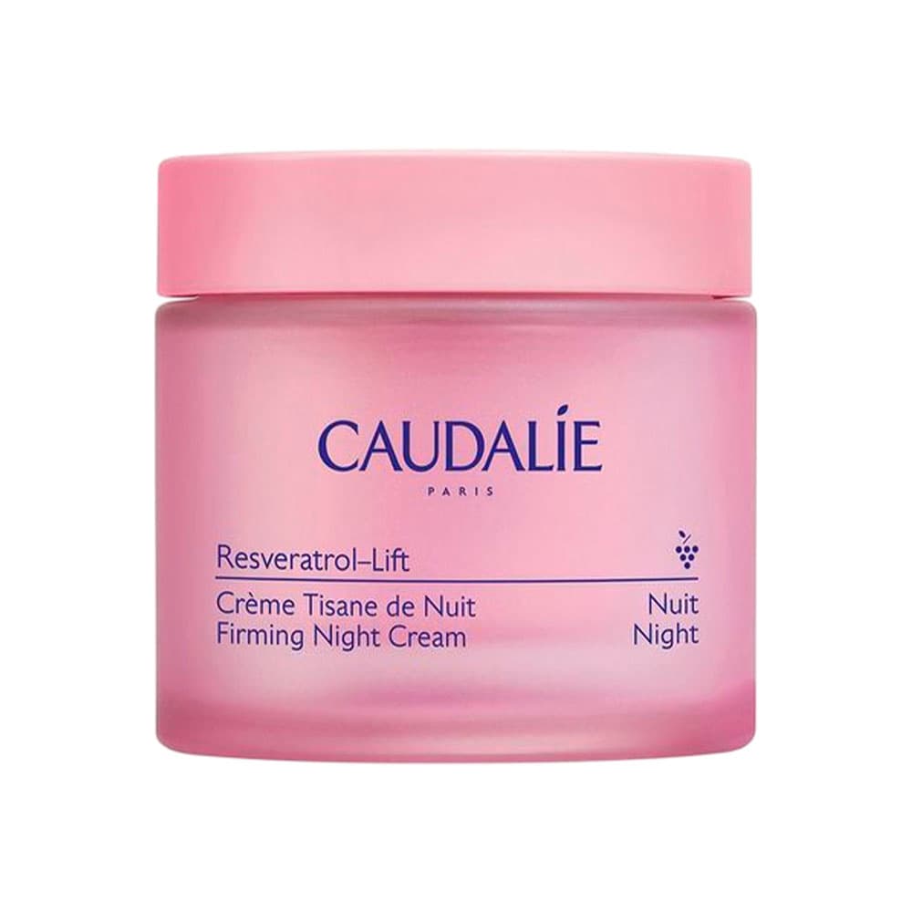 Creme Facial Caudalie Resveratrol-Lift Firming Night 50ml