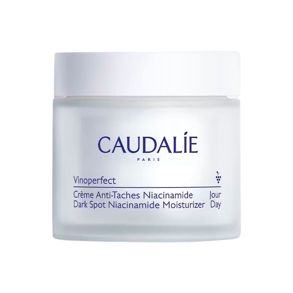 Creme Facial Caudalie Vinoperfect Niacinamida Hidratante Dia 50ml