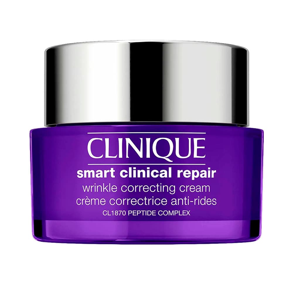 Creme Facial Clinique Smart Clinical Repair Wrinkle Correcting 50ml