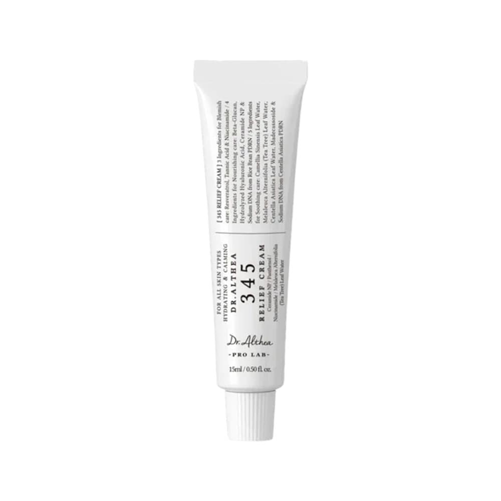 Creme Facial Dr.Althea 345 Relief 15ml
