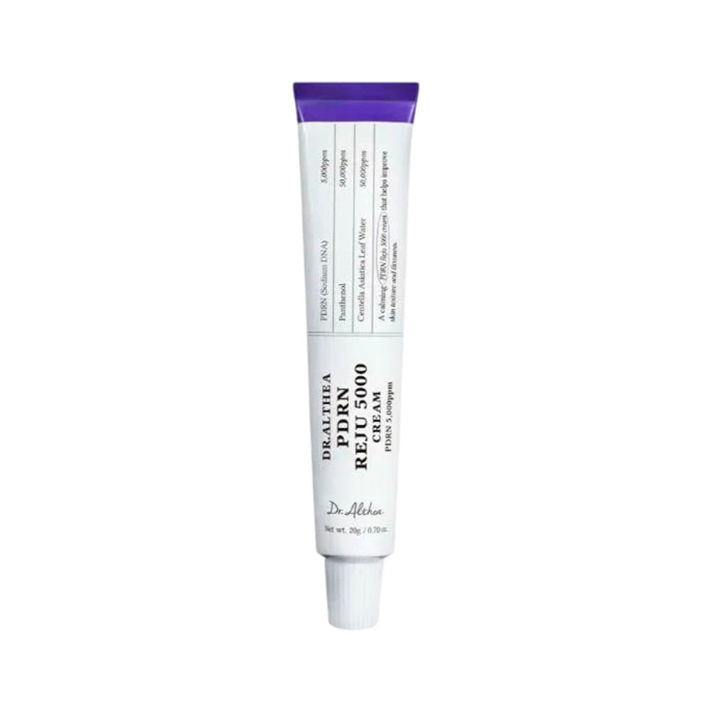 Creme Facial Dr.Althea Pdrn Reju 5000 20G