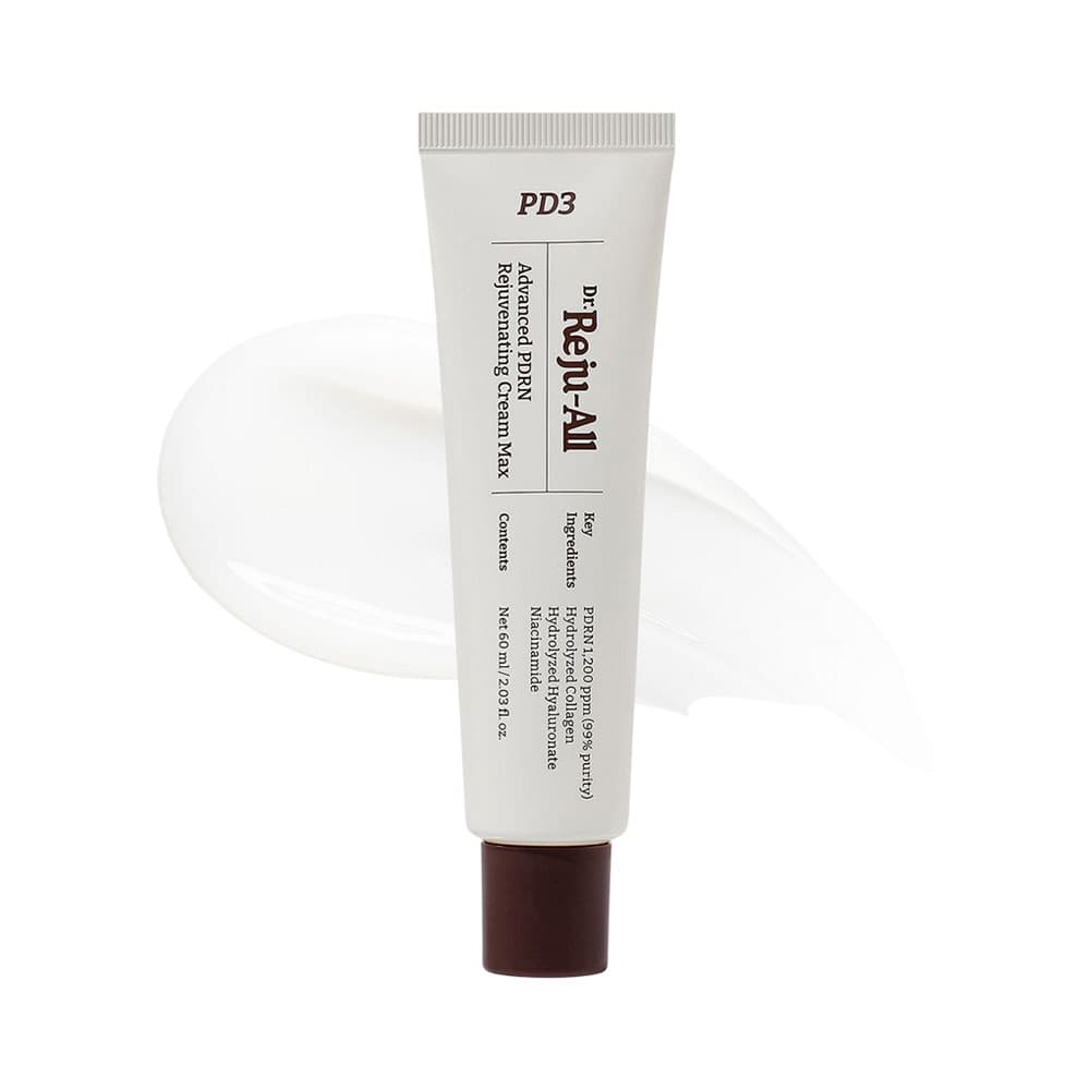 Creme Facial Dr.Reju-All Advanced Pdrn Rejuvenating Max 60ml