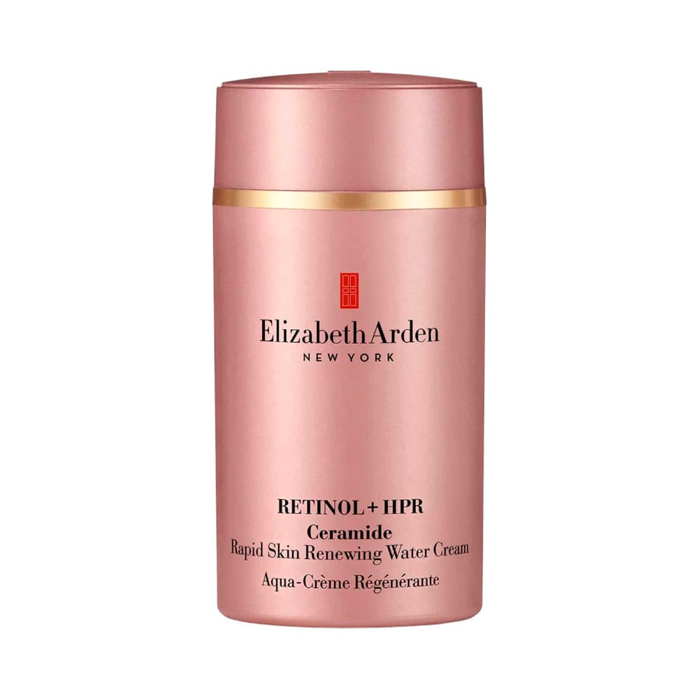 Creme Facial Elizabeth Arden Retinol + Hpr Ceramide Skin-Renewing 50ml