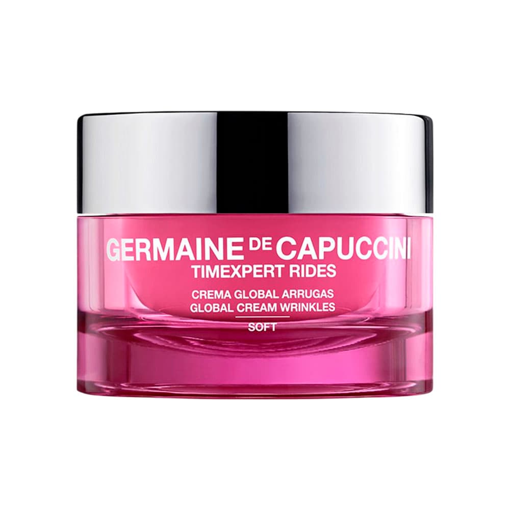 Creme Facial Germaine Timexpert Rides Global Wrinkles Soft 50ml