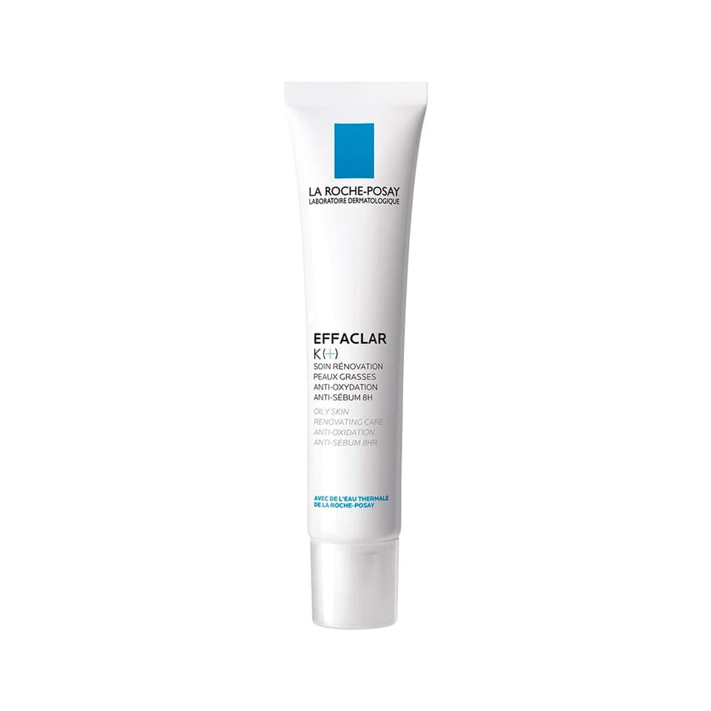 Creme Facial La Roche-Posay Effaclar K (+) 40ml