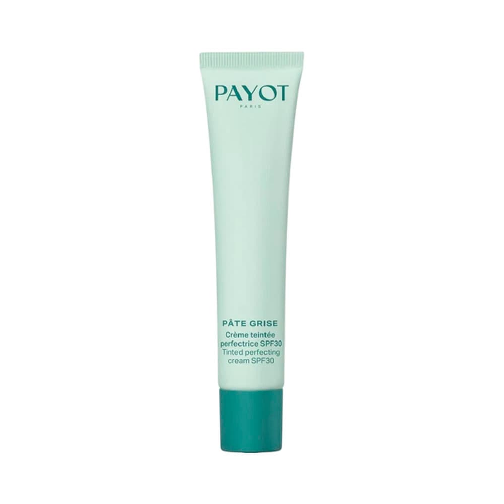 Creme Facial Payot Pâte Grise Crème Teintée Perfectrice FPS30 40ml