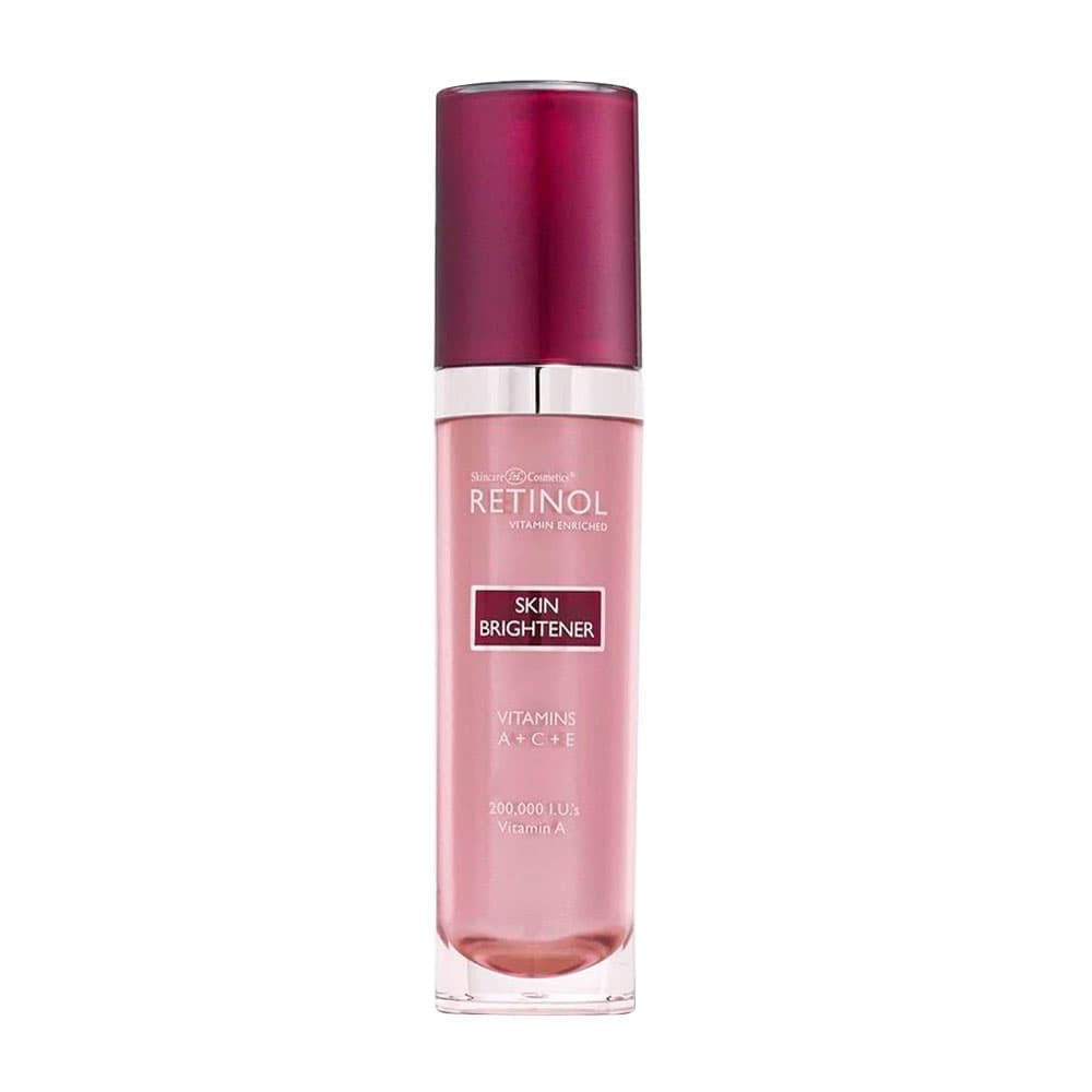 Creme Facial Retinol Skin Brightener 30ml