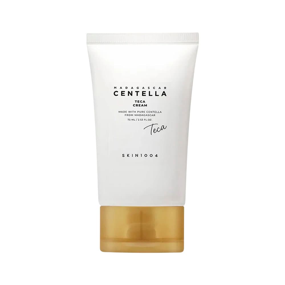 Creme Facial Skin1004 Madagascar Centella Teca 75ml