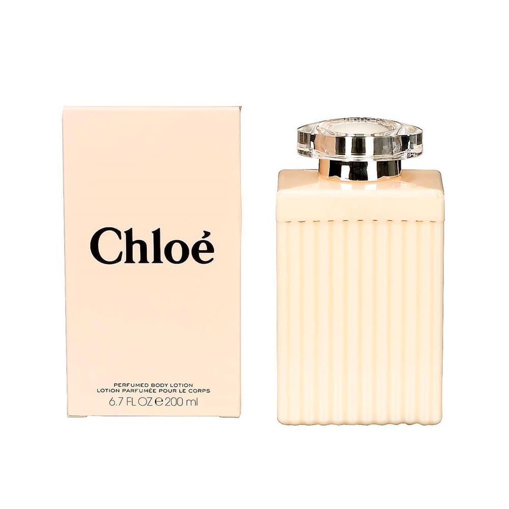 Creme Hidratante Chloé 200ml