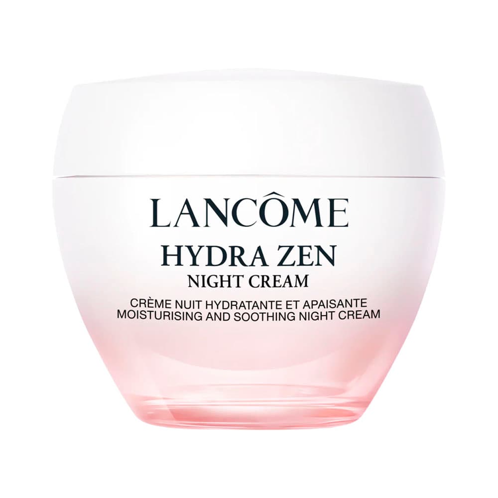 Creme Hidratante Facial Lancôme Hydra Zen Night 50ml