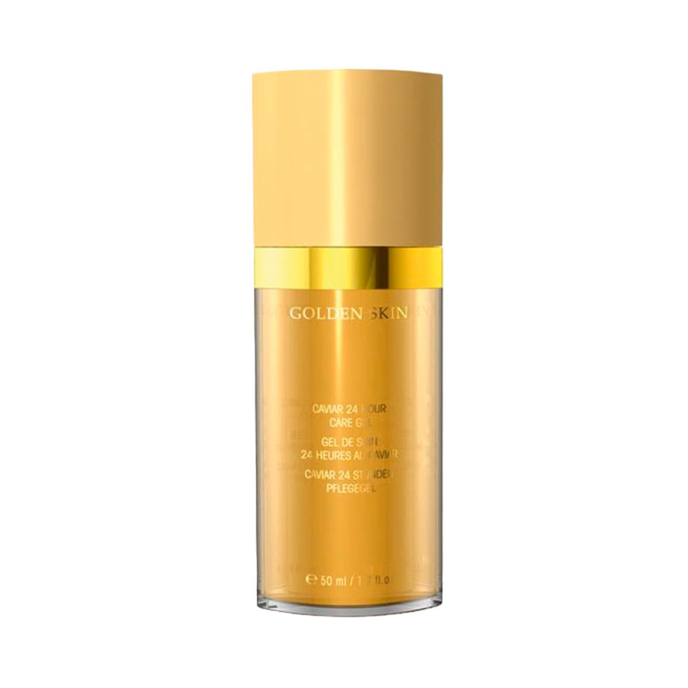 Creme de Limpeza Etre Belle Golden Skin Caviar 50ml
