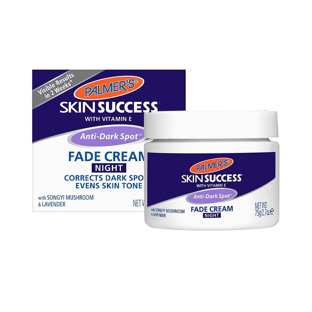 Creme Noturno Palmer's Skin Success 75G