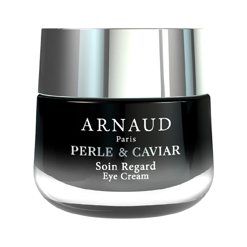 Creme para Contorno de Olhos Arnaud Perle & Caviar Soin Regard 15ml
