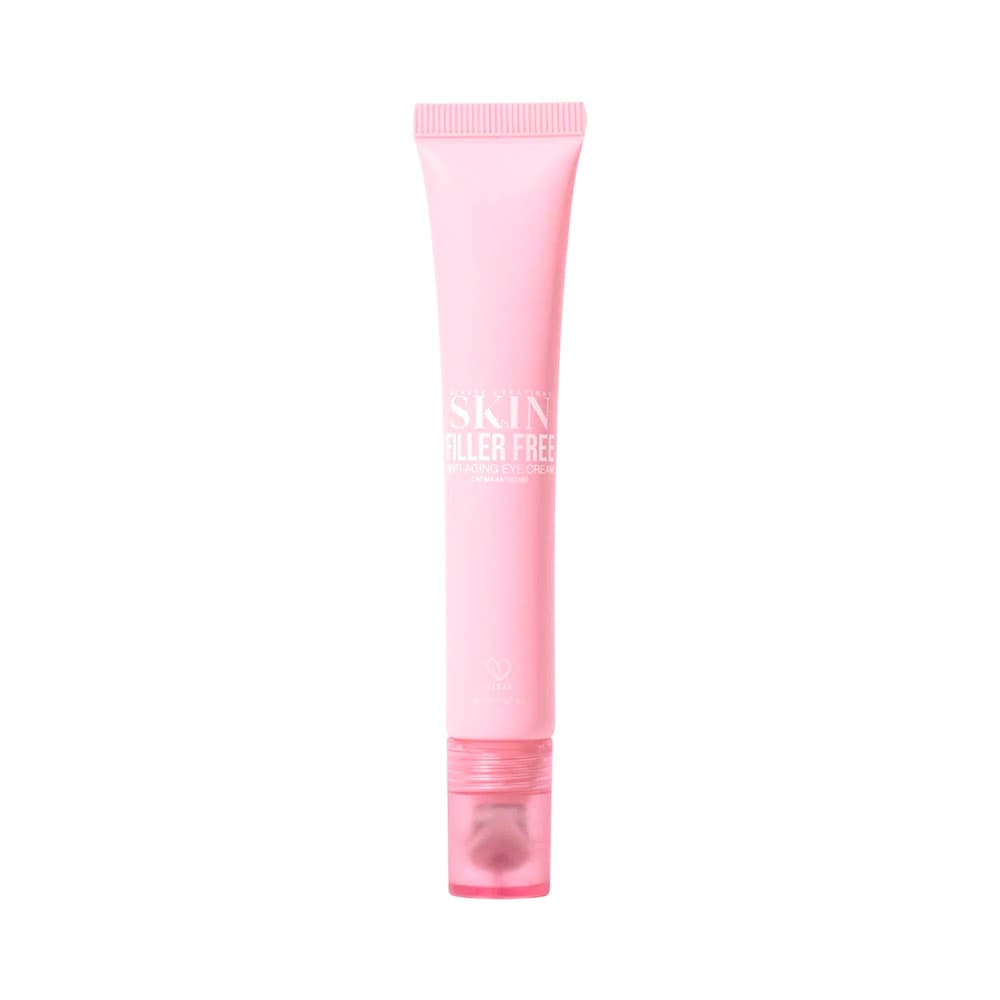 Creme para Olhos Beauty Creations Filler Free Anti-Aging 20G