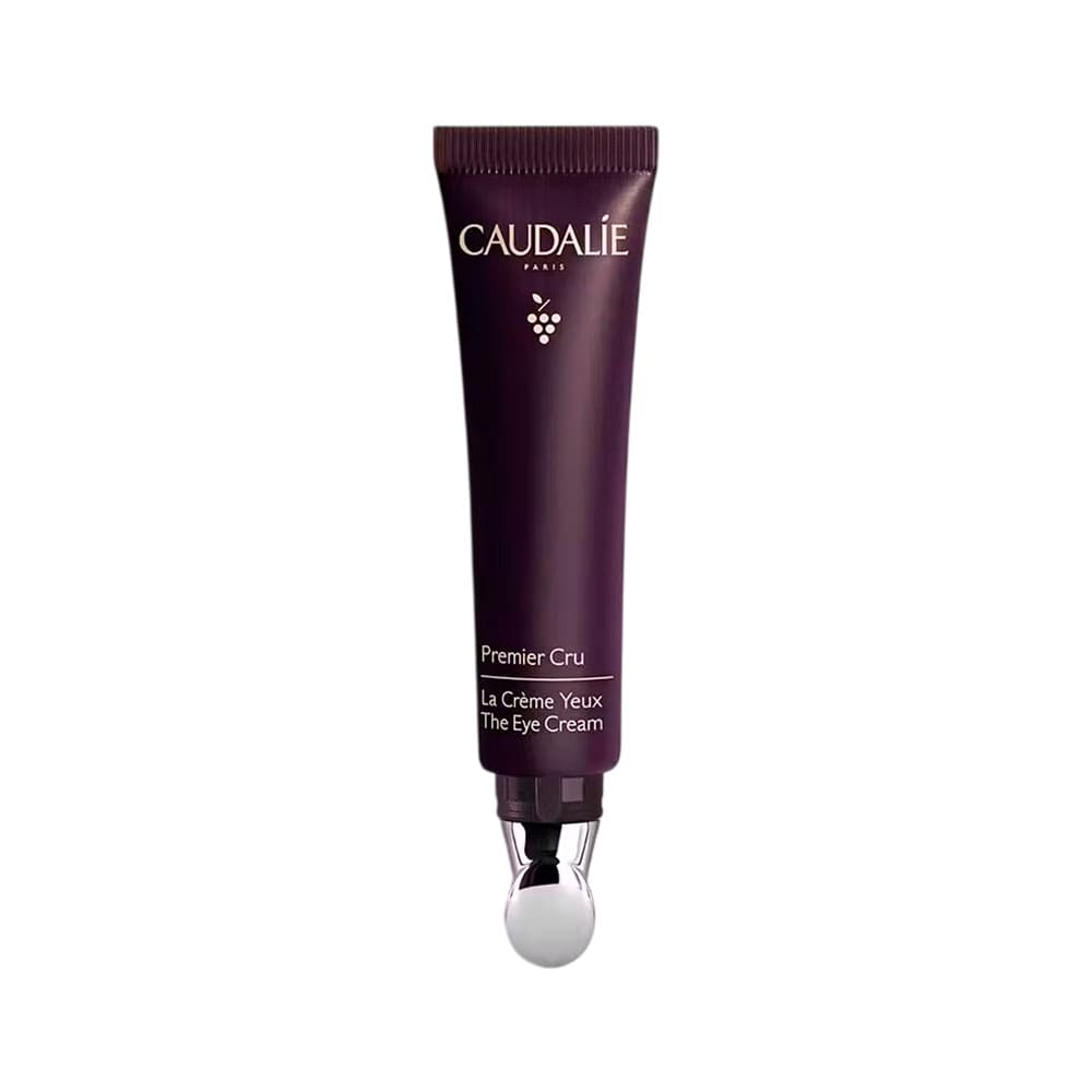 Creme para Contorno Dos Olhos Caudalie Premier Cru 15ml