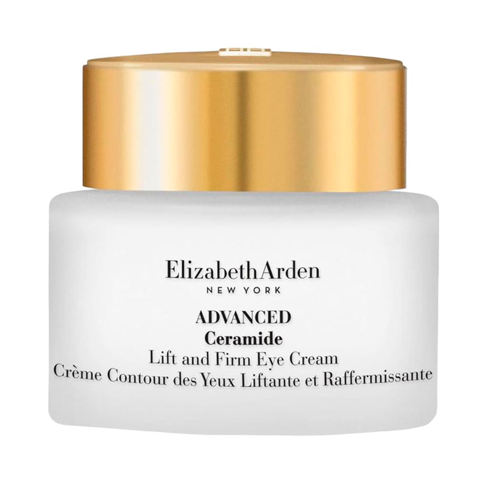 Creme para Olhos Elizabeth Arden Advanced Ceramide Lift And Firm 15ml