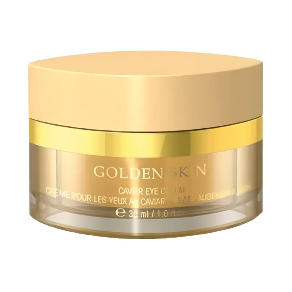 Creme para Contorno de Olhos Être Belle Golden Skin Caviar 30ml