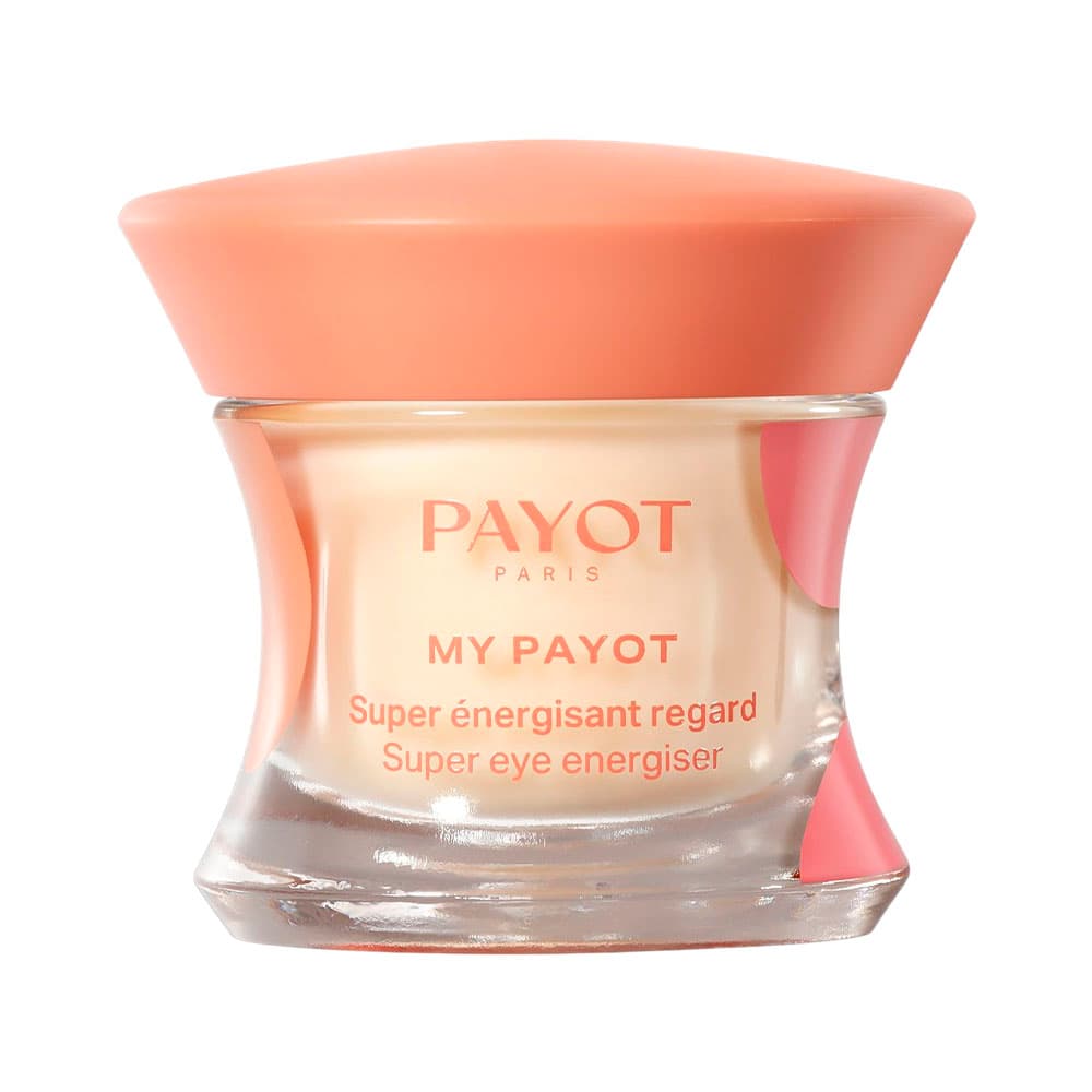 Creme para Contorno Dos Olhos Payot Super Énergisant Regard 15ml