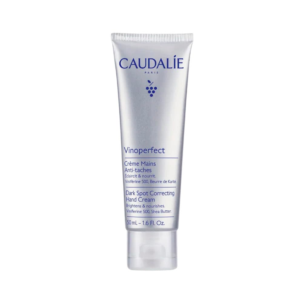 Creme para Mãos Caudalie Vinoperfect Dark Spot Correcting 50ml