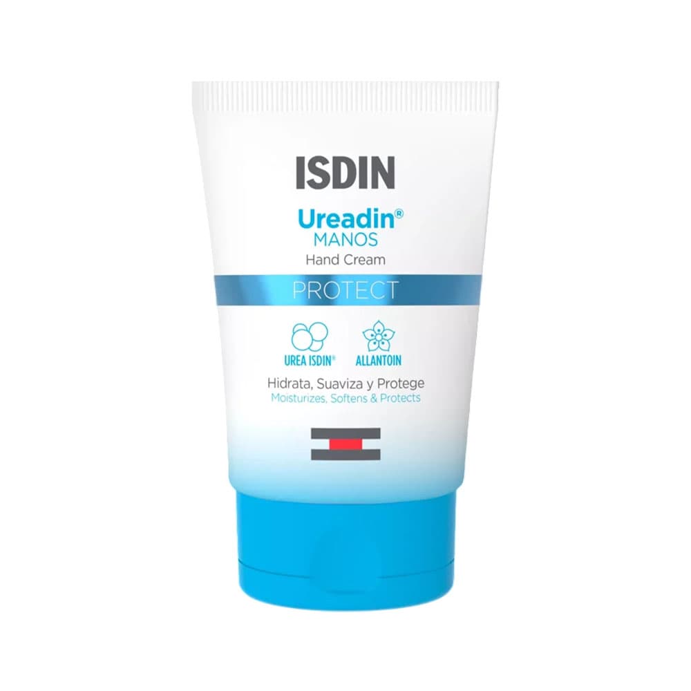 Creme para Mãos Isdin Ureadin Protect 50ml