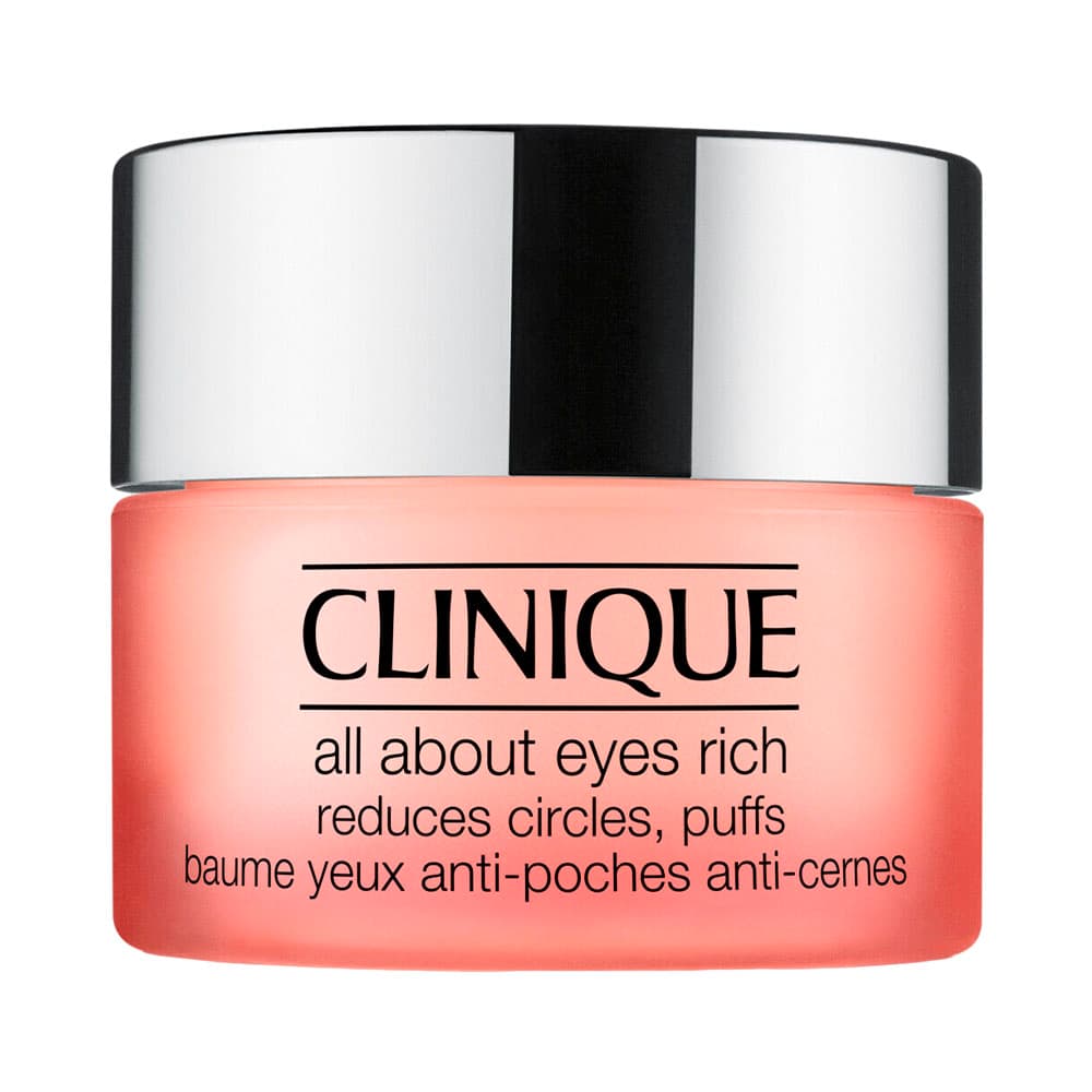 Creme para Olhos Clinique All About Eyes Rich 15ml