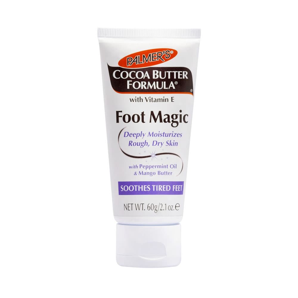 Creme para Pés Palmer's Foot Magic 60G
