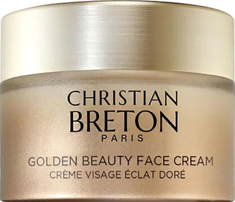 Christian Breton Advanced Repair Sleeping Creme - 50mL