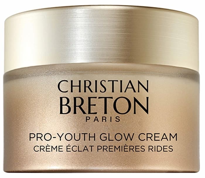 Creme Christian Breton Prevention & Glow Pro-youth Glow 50mL