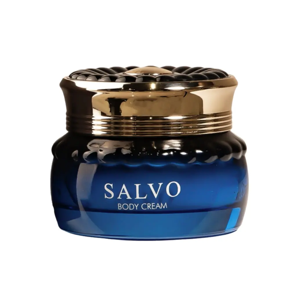 Creme Corporal Hidratante Alhambra Salvo Body Cream - 110G