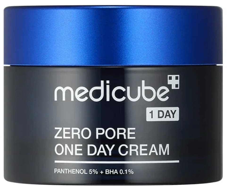 Creme de Dia Medicube Zero Pore One - 50mL
