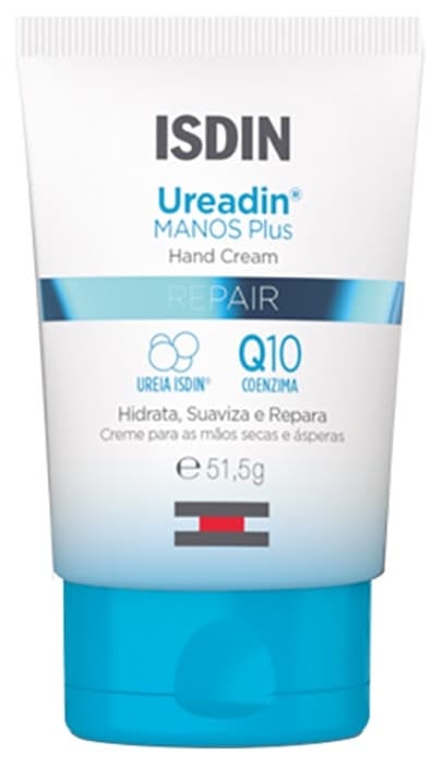 Creme para Mãos Isdin Ureadin Protect 50mL